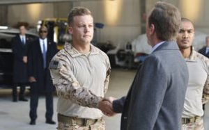 Designated Survivor 1. Sezon 5. Bölüm İzle – Türkçe Dublaj İzle