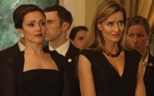 Designated Survivor 1. Sezon 6. Bölüm İzle – Türkçe Dublaj İzle