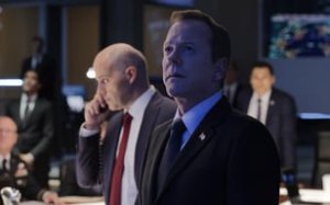 Designated Survivor 1. Sezon 7. Bölüm İzle – Türkçe Dublaj İzle