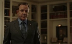 Designated Survivor 2. Sezon 22. Bölüm İzle – Türkçe Dublaj İzle