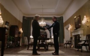 Designated Survivor 3. Sezon 10. Bölüm İzle – Türkçe Dublaj İzle