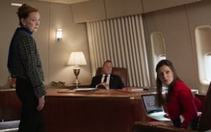 Designated Survivor 3. Sezon 2. Bölüm İzle – Türkçe Dublaj İzle