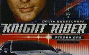 Knight Rider