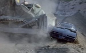 Knight Rider 2. Sezon 24. Bölüm İzle – Türkçe Dublaj İzle