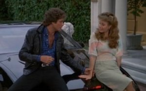 Knight Rider 2. Sezon 3. Bölüm İzle – Türkçe Dublaj İzle