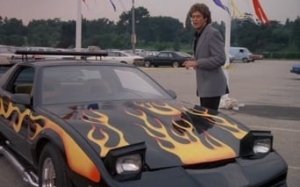 Knight Rider 2. Sezon 8. Bölüm İzle – Türkçe Dublaj İzle