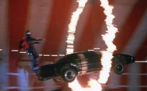 Knight Rider 3. Sezon 22. Bölüm İzle – Türkçe Dublaj İzle