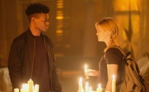 Marvel’s Cloak & Dagger 1. Sezon 1. Bölüm İzle – Türkçe Dublaj İzle