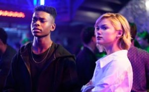 Marvel’s Cloak & Dagger 2. Sezon 1. Bölüm İzle – Türkçe Dublaj İzle