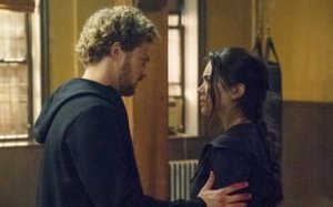 Marvel’s Iron Fist 1. Sezon 5. Bölüm İzle – Türkçe Dublaj İzle