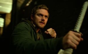 Marvel’s Iron Fist 2. Sezon 10. Bölüm İzle – Türkçe Dublaj İzle