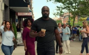 Marvel’s Luke Cage 2. Sezon 1. Bölüm İzle – Türkçe Dublaj İzle