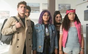 Marvel’s Runaways 1. Sezon 10. Bölüm İzle – Türkçe Dublaj İzle