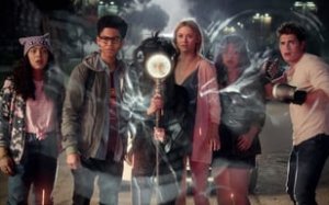 Marvel’s Runaways 1. Sezon 5. Bölüm İzle – Türkçe Dublaj İzle