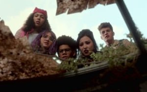 Marvel’s Runaways 2. Sezon 1. Bölüm İzle – Türkçe Dublaj İzle