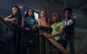 Marvel’s Runaways 2. Sezon 13. Bölüm İzle – Türkçe Dublaj İzle