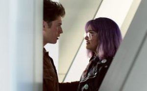 Marvel’s Runaways 2. Sezon 6. Bölüm İzle – Türkçe Dublaj İzle