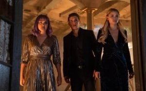 Marvel’s Runaways 3. Sezon 7. Bölüm İzle – Türkçe Dublaj İzle