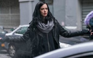 Marvel’s The Defenders 1. Sezon 1. Bölüm İzle – Türkçe Dublaj İzle