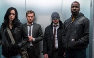 Marvel’s The Defenders 1. Sezon 3. Bölüm İzle – Türkçe Dublaj İzle