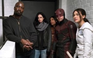 Marvel’s The Defenders 1. Sezon 7. Bölüm İzle – Türkçe Dublaj İzle