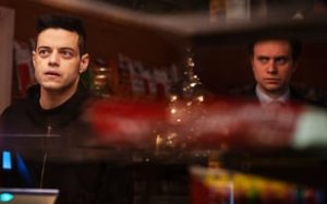 Mr. Robot 4. Sezon 4. Bölüm İzle – Türkçe Dublaj İzle