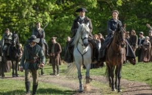 Outlander 5. Sezon 3. Bölüm İzle – Türkçe Altyazılı İzle