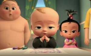 The Boss Baby: Back in Business 1. Sezon 1. Bölüm İzle – Türkçe Dublaj İzle