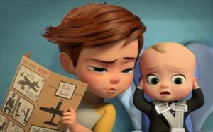 The Boss Baby: Back in Business 1. Sezon 10. Bölüm İzle – Türkçe Dublaj İzle