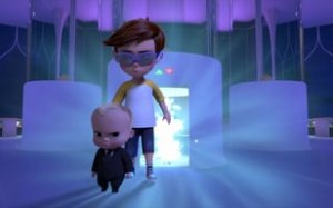 The Boss Baby: Back in Business 1. Sezon 12. Bölüm İzle – Türkçe Dublaj İzle