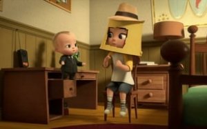 The Boss Baby: Back in Business 1. Sezon 4. Bölüm İzle – Türkçe Dublaj İzle