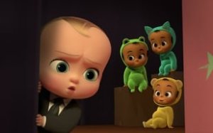 The Boss Baby: Back in Business 1. Sezon 5. Bölüm İzle – Türkçe Dublaj İzle