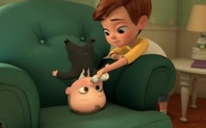 The Boss Baby: Back in Business 1. Sezon 6. Bölüm İzle – Türkçe Dublaj İzle