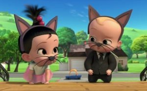 The Boss Baby: Back in Business 1. Sezon 8. Bölüm İzle – Türkçe Dublaj İzle