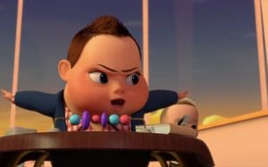 The Boss Baby: Back in Business 1. Sezon 9. Bölüm İzle – Türkçe Dublaj İzle