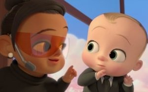 The Boss Baby: Back in Business 2. Sezon 1. Bölüm İzle – Türkçe Dublaj İzle