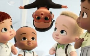 The Boss Baby: Back in Business 2. Sezon 12. Bölüm İzle – Türkçe Dublaj İzle