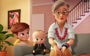 The Boss Baby: Back in Business 2. Sezon 2. Bölüm İzle – Türkçe Dublaj İzle