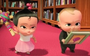 The Boss Baby: Back in Business 2. Sezon 4. Bölüm İzle – Türkçe Dublaj İzle