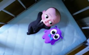 The Boss Baby: Back in Business 2. Sezon 8. Bölüm İzle – Türkçe Dublaj İzle