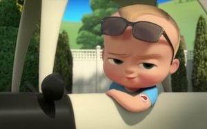 The Boss Baby: Back in Business 3. Sezon 1. Bölüm İzle – Türkçe Dublaj İzle