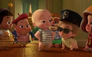 The Boss Baby: Back in Business 3. Sezon 10. Bölüm İzle – Türkçe Dublaj İzle