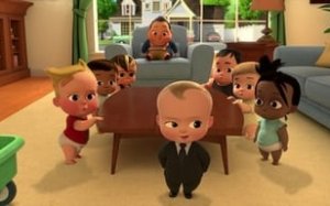 The Boss Baby: Back in Business 3. Sezon 2. Bölüm İzle – Türkçe Dublaj İzle