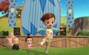 The Boss Baby: Back in Business 3. Sezon 4. Bölüm İzle – Türkçe Dublaj İzle