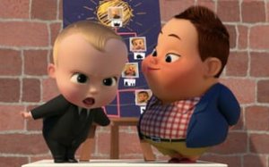 The Boss Baby: Back in Business 3. Sezon 5. Bölüm İzle – Türkçe Dublaj İzle