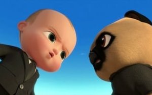 The Boss Baby: Back in Business 3. Sezon 8. Bölüm İzle – Türkçe Dublaj İzle