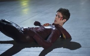 The Flash 1. Sezon 9. Bölüm İzle – Türkçe Dublaj İzle