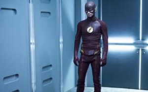 The Flash 2. Sezon 3. Bölüm İzle – Türkçe Dublaj İzle