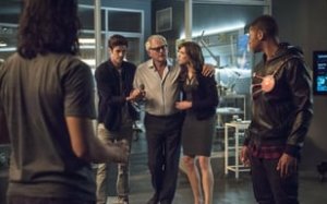 The Flash 2. Sezon 4. Bölüm İzle – Türkçe Dublaj İzle