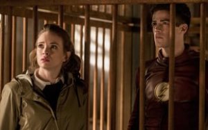 The Flash 3. Sezon 13. Bölüm İzle – Türkçe Dublaj İzle